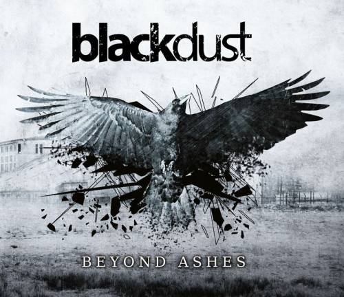 Blackdust (FRA) : Beyond Ashes